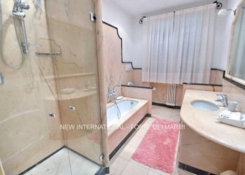 Bagno - Villa via Francesco Carrara, Forte dei Marmi - foto 24