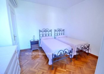 Camera da letto - Villa via Francesco Carrara, Forte dei Marmi - photo 25