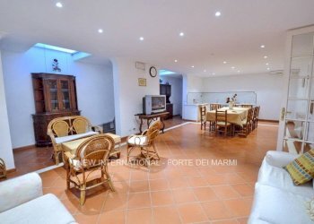 Taverna - Villa via Francesco Carrara, Forte dei Marmi - foto 27