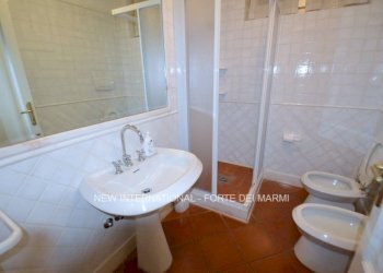 Bagno - Villa via Francesco Carrara, Forte dei Marmi - foto 29