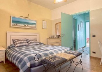 Camera da letto - Villa via Arezzo, Massa - foto 11