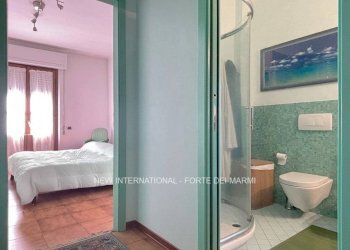 Bagno - Villa via Arezzo, Massa - foto 12