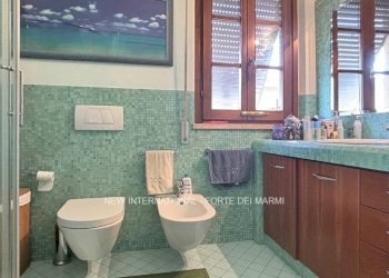 Bagno - Villa via Arezzo, Massa - foto 13