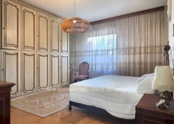 Camera da letto - Villa via Arezzo, Massa - foto 15