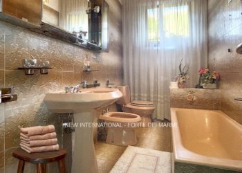 Bagno - Villa via Arezzo, Massa - foto 16