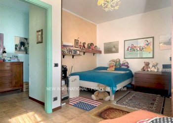 Camera da letto - Villa via Arezzo, Massa - foto 17