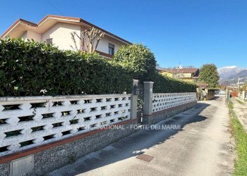 Ingresso - Villa via Arezzo, Massa - foto 18