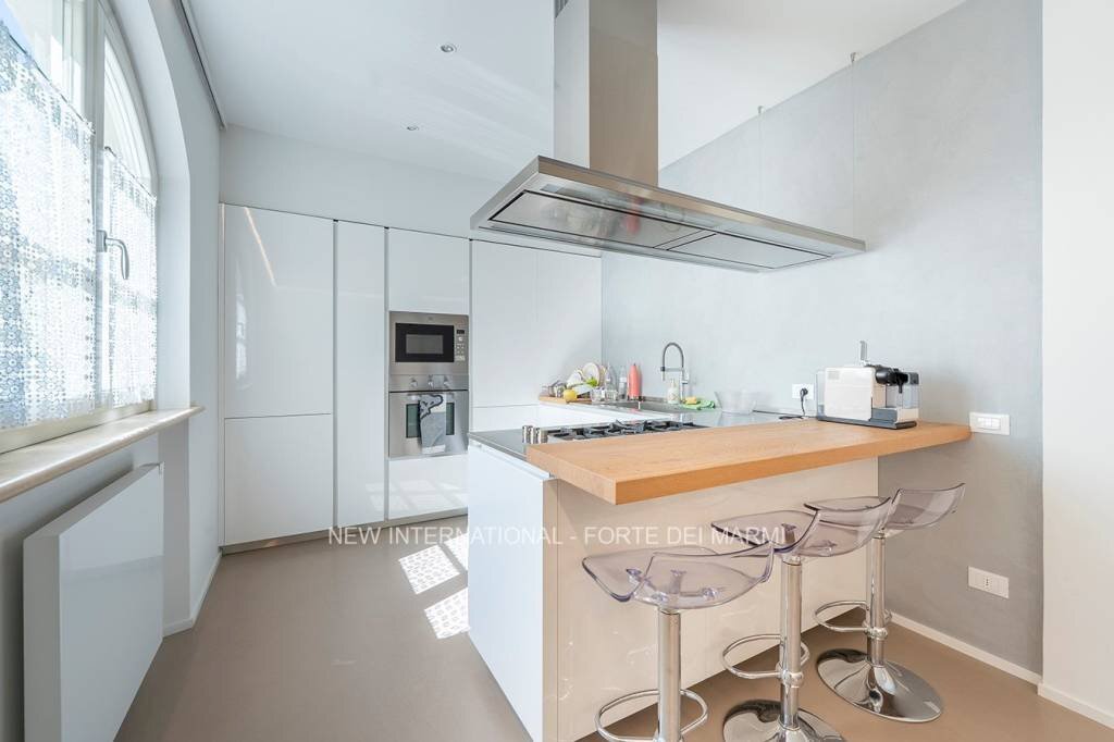 Cucina - Villa via Antonio Gramsci, Montignoso - foto 3