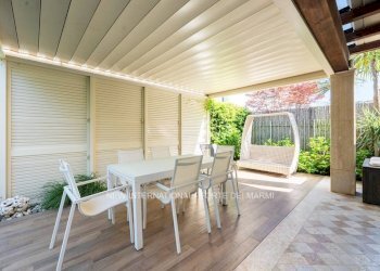 Veranda - Villa via Antonio Gramsci, Montignoso - foto 1