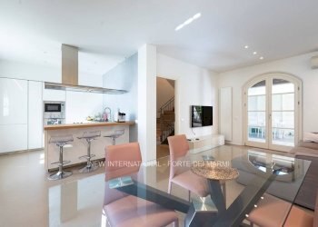 Sala da pranzo - Villa via Antonio Gramsci, Montignoso - foto 2