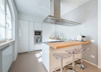 Cucina - Villa via Antonio Gramsci, Montignoso - foto 3