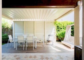 Veranda - Villa via Antonio Gramsci, Montignoso - foto 5