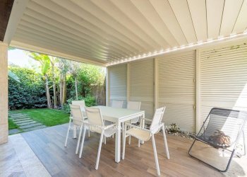 Veranda - Villa via Antonio Gramsci, Montignoso - foto 6