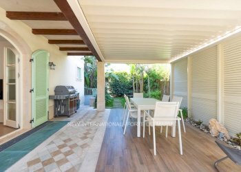 Veranda - Villa via Antonio Gramsci, Montignoso - foto 7