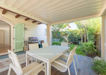 Veranda - Villa via Antonio Gramsci, Montignoso - foto 8