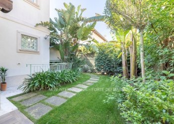 Giardino - Villa via Antonio Gramsci, Montignoso - photo 9