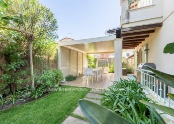 Giardino - Villa via Antonio Gramsci, Montignoso - foto 10