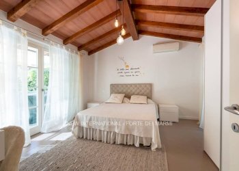 Camera da letto - Villa via Antonio Gramsci, Montignoso - photo 11