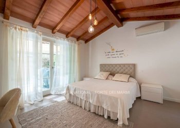 Camera da letto - Villa via Antonio Gramsci, Montignoso - photo 12