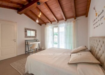 Camera da letto - Villa via Antonio Gramsci, Montignoso - foto 13