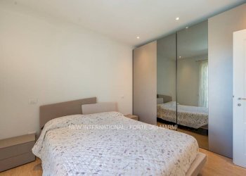 Camera da letto - Villa via Antonio Gramsci, Montignoso - photo 15
