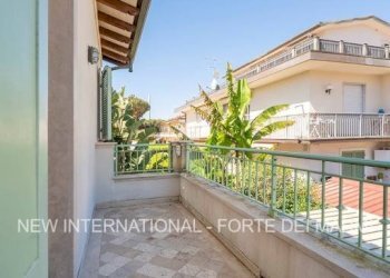 Terrazzo - Villa via Antonio Gramsci, Montignoso - foto 16