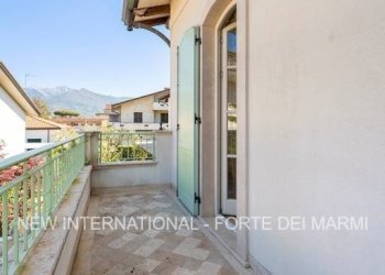 Terrazzo - Villa via Antonio Gramsci, Montignoso - foto 17