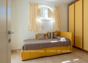 Camera da letto - Villa via Antonio Gramsci, Montignoso - photo 18