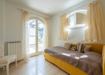 Camera da letto - Villa via Antonio Gramsci, Montignoso - foto 19