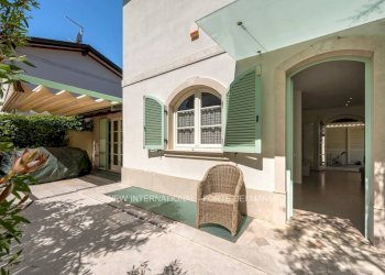 Cortile interno - Villa via Antonio Gramsci, Montignoso - photo 30