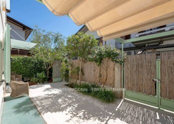 Cortile interno - Villa via Antonio Gramsci, Montignoso - foto 31