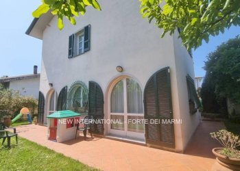 Giardino - Villa via Fossone, Massa - foto 3