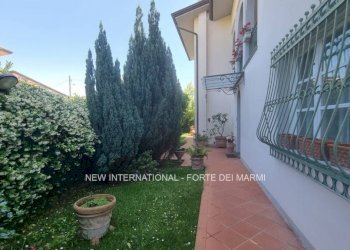 Giardino - Villa via Fossone, Massa - foto 7