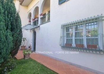 Giardino - Villa via Fossone, Massa - foto 8