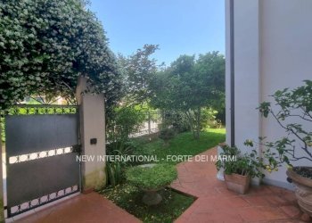 Giardino - Villa via Fossone, Massa - foto 9