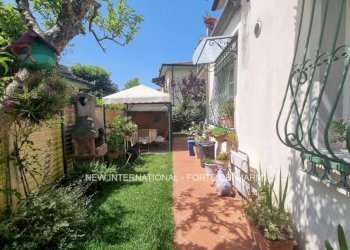 Giardino - Villa via Fossone, Massa - foto 10