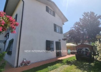 Giardino - Villa via Fossone, Massa - foto 11