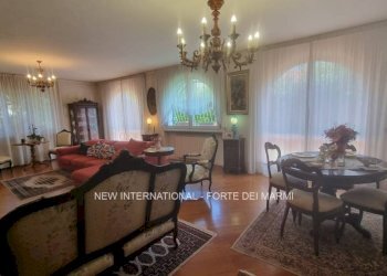 Soggiorno - Villa via Fossone, Massa - foto 15