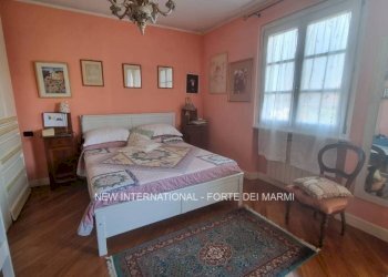 Camera da letto - Villa via Fossone, Massa - foto 21