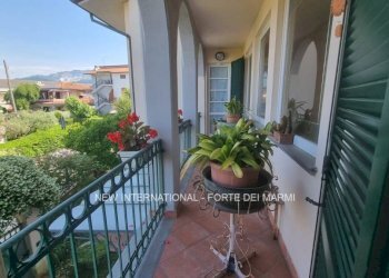 Balcone - Villa via Fossone, Massa - foto 22