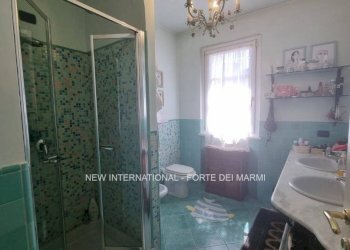 Bagno - Villa via Fossone, Massa - foto 23