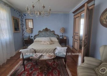 Camera da letto - Villa via Fossone, Massa - foto 24