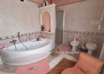 Bagno - Villa via Fossone, Massa - foto 26