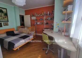 Camera da letto - Villa via Fossone, Massa - foto 27