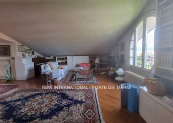 Mansarda - Villa via Fossone, Massa - foto 31