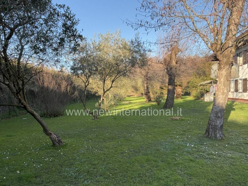 Giardino - Villa via Bregoscia, Montignoso - foto 2