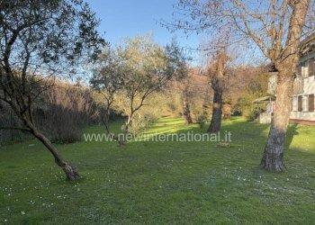Giardino - Villa via Bregoscia, Montignoso - foto 2