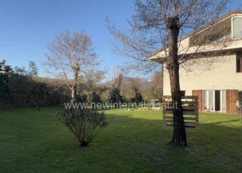 Giardino - Villa via Bregoscia, Montignoso - photo 4