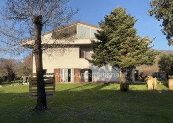 Facciata - Villa via Bregoscia, Montignoso - photo 5