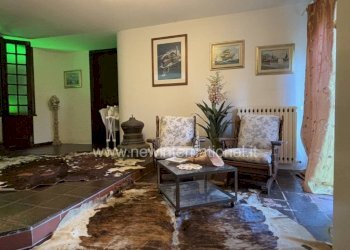 Ingresso - Villa via Bregoscia, Montignoso - foto 9